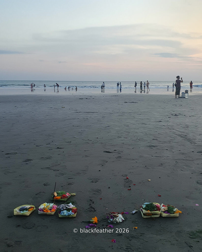 Seseh Beach V