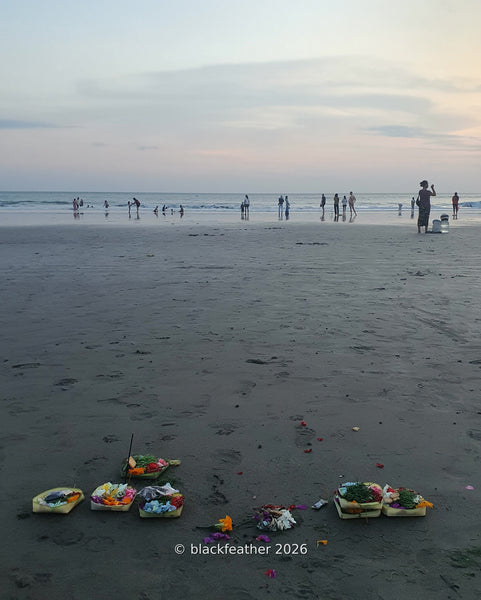 Seseh Beach V