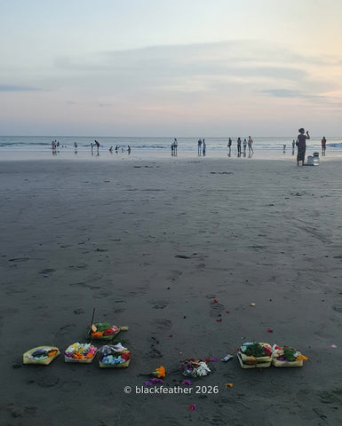 Seseh Beach V