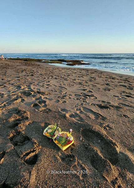 Munggu Beach III
