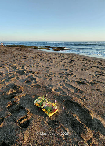 Munggu Beach III