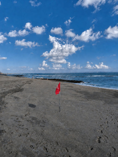 Munggu Beach VII