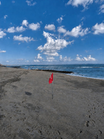 Munggu Beach VII