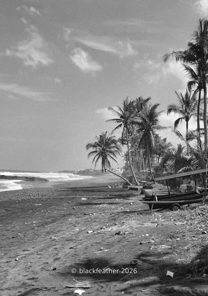 Pasut Beach I