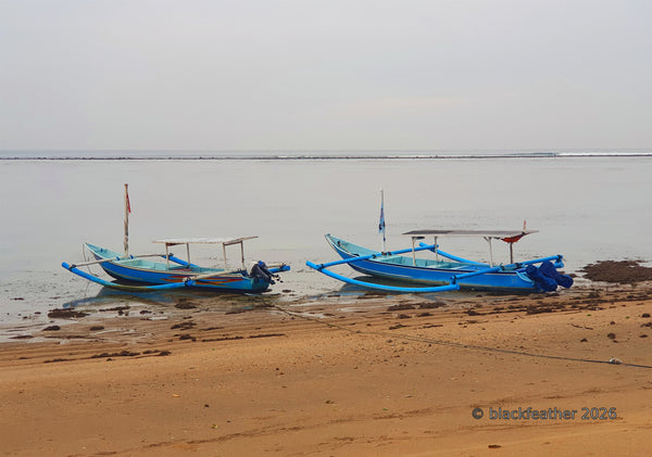 Sanur Beach