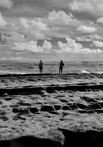 Seseh Beach II