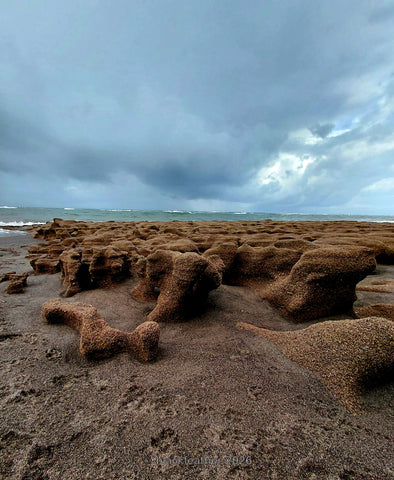 Seseh Beach III