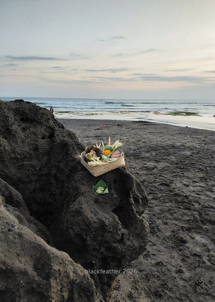 Munggu Beach VI