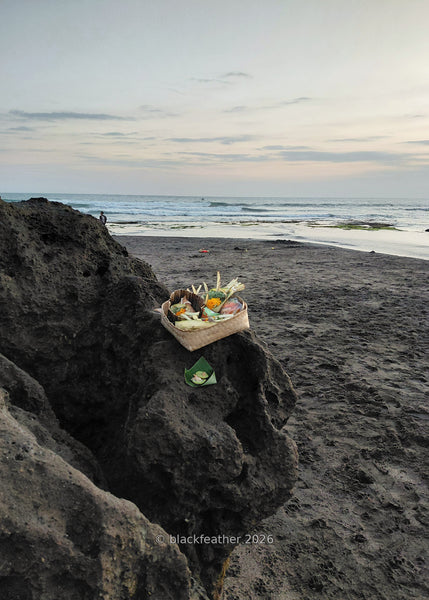 Munggu Beach VI