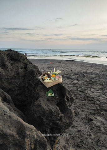 Munggu Beach VI