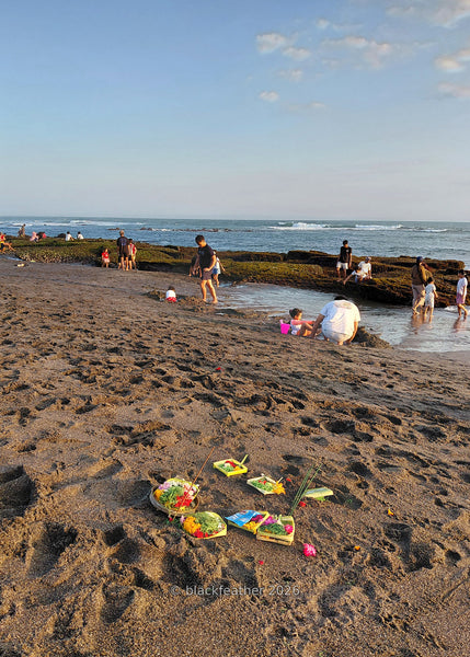 Munggu Beach I