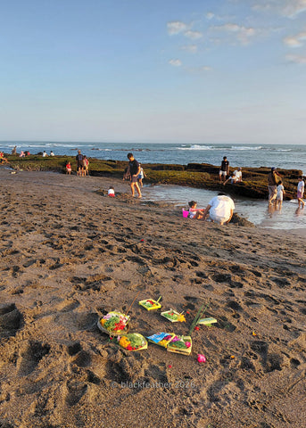 Munggu Beach I