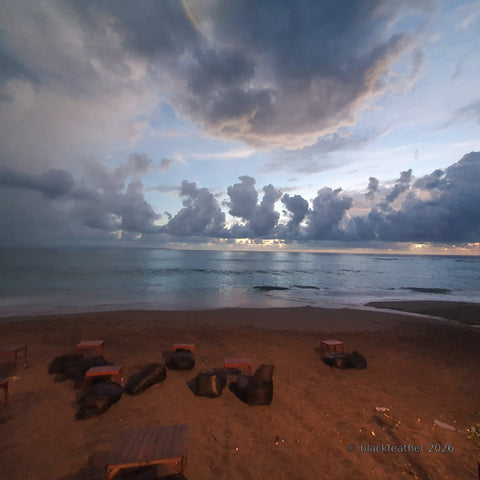 Seseh Beach V