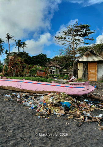 Seseh Beach I