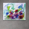 Mo Scribbles Around No. (3)