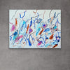 Mo Scribbles Around No. (4)