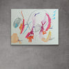 Mo Scribbles Around No. (6)