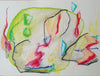 Mo Scribbles Around No. (12)