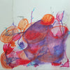 Mo Scribbles Around No. (14)