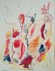 Mo Scribbles Around No. (17)
