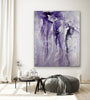 Acrylic Painting Acrylmalerei Expressionismus Freie Malerei Abstrakt