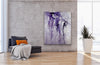 Acrylic Painting Acrylmalerei Expressionismus Freie Malerei Abstrakt