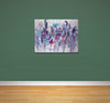 Acrylic Painting Acrylmalerei Fine Art Expressionismus Abstrakt Viszeral