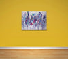 Acrylic Painting Acrylmalerei Fine Art Expressionismus Abstrakt Viszeral