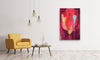 Acrylic Painting Freie Acrylmalerei Expressionismus Fine Art Intuitive