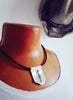 Holy Feather Pendant, Silber Anhänger Feder, Ethnischer Schmuck, Tribalschmuck, Talisman, Federschmuck, Amethyst Kette, Native Schmuck