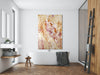 Acrylic Painting Freie Acrylmalerei Expressionismus FineArt Intuitiv