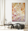 Acrylic Painting Freie Acrylmalerei Expressionismus Fine Art Intuitive