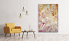 Acrylic Painting Freie Acrylmalerei Expressionismus Fine Art Intuitive