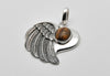 Night Eagle Pendant
