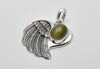 Night Eagle Pendant
