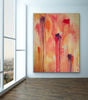Acrylic Painting Freie Acrylmalerei Expressionismus Fine Art Intuitive