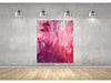 Acrylic Painting Freie Acrylmalerei Expressionismus FineArt Intuitiv