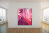 Acrylic Painting Freie Acrylmalerei Expressionismus Fine Art Intuitive