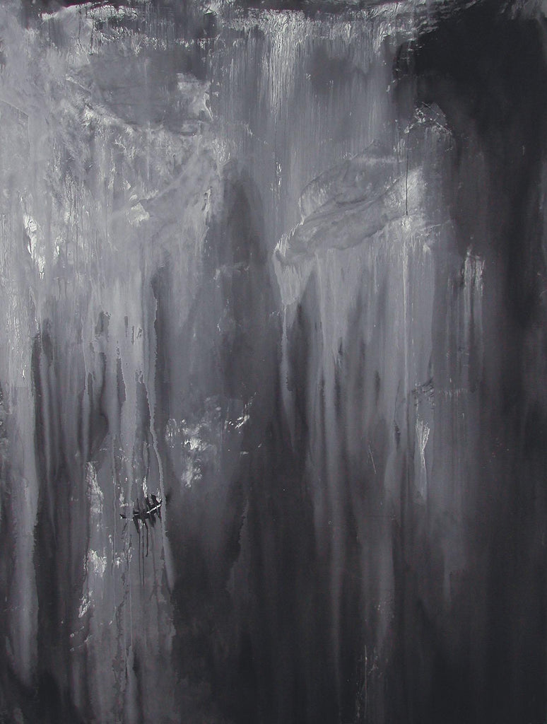 Acrylic Painting Freie Acrylmalerei Expressionismus Fine Art Intuitive
