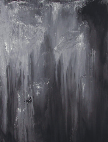 Acrylic Painting Freie Acrylmalerei Expressionismus Fine Art Intuitive