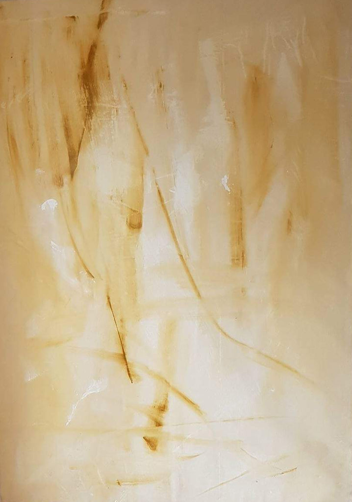 Acrylic Painting Acrylmalerei Expressionismus Freie Malerei Abstrakt