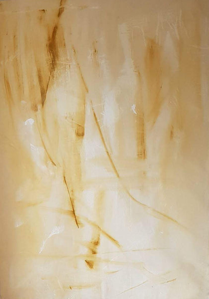 Acrylic Painting Acrylmalerei Expressionismus Freie Malerei Abstrakt