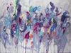 Acrylic Painting Acrylmalerei Fine Art Expressionismus Abstrakt Viszeral