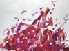 Acrylic Painting Acrylmalerei Fine Art Expressionismus Abstrakt Viszeral