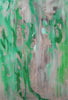 Acrylic Painting Freie Acrylmalerei Expressionismus Fine Art Intuitive