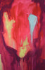 Acrylic Painting Freie Acrylmalerei Expressionismus Fine Art Intuitive