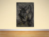 Acrylic Painting Freie Acrylmalerei Expressionismus Fine Art Intuitive