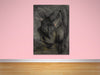 Acrylic Painting Freie Acrylmalerei Expressionismus Fine Art Intuitive