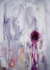 Acrylic Painting Acrylmalerei FineArt Expressionismus Abstrakt Collage